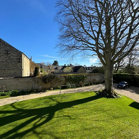 Appartement Le Hetre Pourpre à Bayeux Extérieur photo