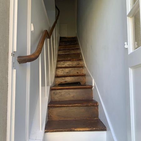 Appartement Le Hetre Pourpre à Bayeux Extérieur photo
