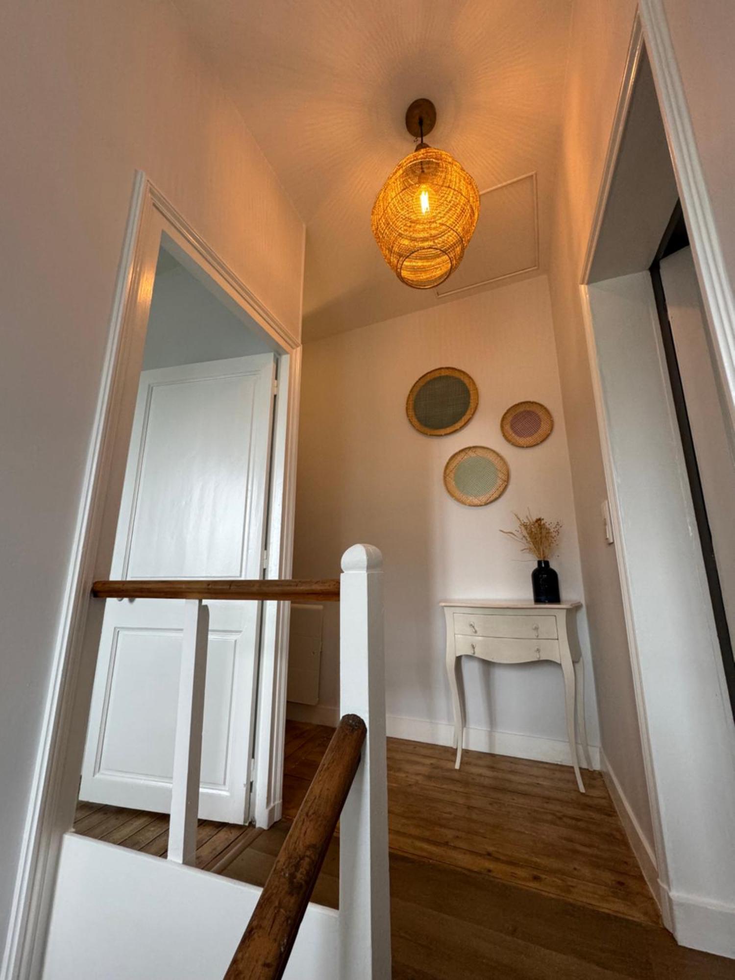 Appartement Le Hetre Pourpre à Bayeux Extérieur photo