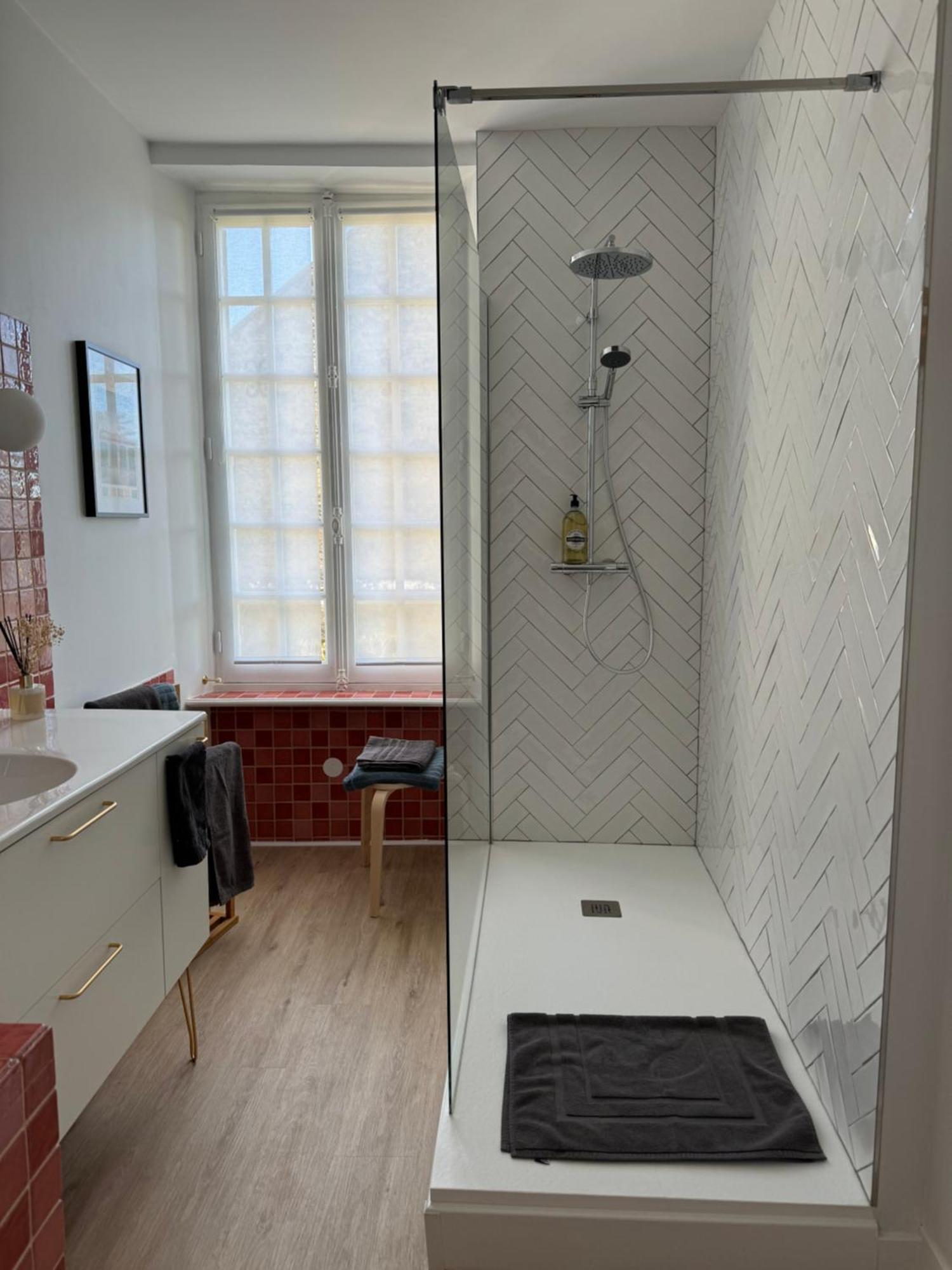Appartement Le Hetre Pourpre à Bayeux Extérieur photo